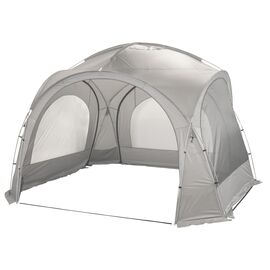 Купить - Шатро Bo-Camp Partytent Light Large Grey (4472270), фото , характеристики, отзывы