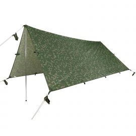 Придбати Тент Wechsel Tarp Elements TL Camo (231148), image , характеристики, відгуки