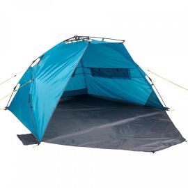 Купить Намет Uquip Speedy XL UV 50+ Blue/Grey (241006), фото , характеристики, отзывы