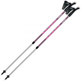 Купить Палиці для скандинавської ходьби Gabel Ritmo Fucsia (7008350770000), фото , характеристики, отзывы