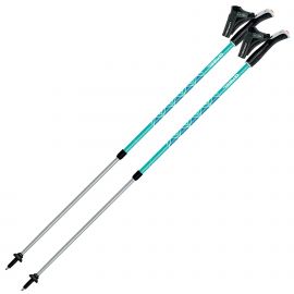 Купить Палиці для скандинавської ходьби Gabel Ritmo Teal (7008350750000), фото , характеристики, отзывы