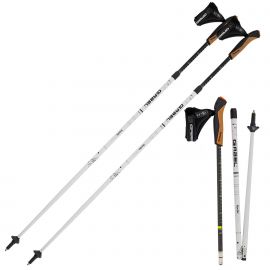 Купить Палиці для скандинавської ходьби Gabel Nordic Revo Alu Carbon (7009351340000), фото , характеристики, отзывы