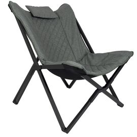 Купить Крісло розкладне Bo-Camp Molfat Green (1200353), фото , характеристики, отзывы