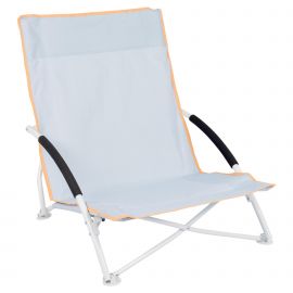 Купить Крісло розкладне Bo-Camp Saint-Malo Pastel Blue (1204801), фото , характеристики, отзывы