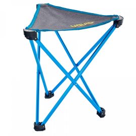 Придбати Стілець розкладний Uquip Trinity L Grey (244033), image , характеристики, відгуки