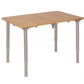Купить Стіл Bo-Camp Southwark 60x40cm Bamboo Brown (1404644), фото , характеристики, отзывы