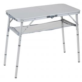Купить Стіл Bo-Camp Premium 80x40 cm Grey (1404411), фото , характеристики, отзывы