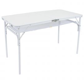 Купить Стіл Bo-Camp Garland 120x60 cm Pastel Yvoire (1404242), фото , характеристики, отзывы