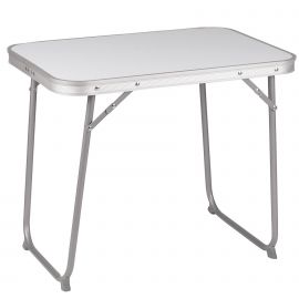 Купить Стіл Bo-Camp Camp-Gear Economy 60x40 cm Light Grey (1404425), фото , характеристики, отзывы