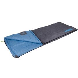 Купить Спальний мішок Bo-Camp Graphite L 10° Grey/Blue (3605753), фото , характеристики, отзывы