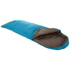 Купить Спальний мішок Grand Canyon Utah 205 -3°C Caneel Bay Left (340012), фото , характеристики, отзывы