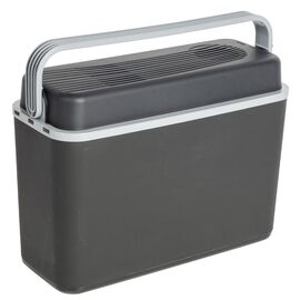 Купить - Автохолодильник Bo-Camp Arctic 12V 12 Liters Grey (6702862), фото , характеристики, отзывы