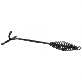 Придбати Підйомник кришки Groenberg Knopp Handle Black (266019), image , характеристики, відгуки