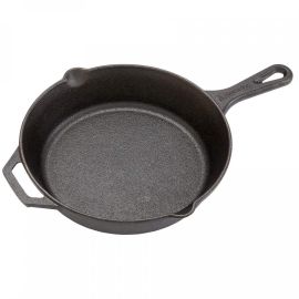 Придбати Сковорода Groenberg Hekla Pan 25 cm / 2 L Black (266022), image , характеристики, відгуки