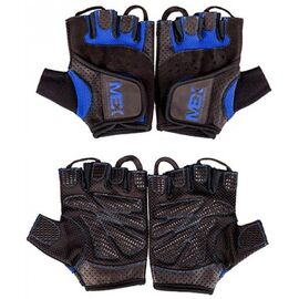 Придбати - Рукавички M-FIT gloves - M - MEX, image , характеристики, відгуки