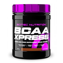 Купить BCAA Xpress - 280g Pear, фото , характеристики, отзывы
