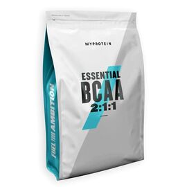 Купить - Комплекс аминокислот для спорта BCAA 2-1-1 Essential - 1000g  - MYPROTEIN, фото , характеристики, отзывы