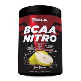 Придбати BCAA Nitro - 600g Cola, image , характеристики, відгуки