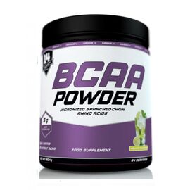 Придбати BCAA Powder - 504g Cola, image , характеристики, відгуки