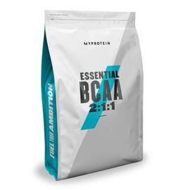 Придбати BCAA 2-1-1 Essential - 250g Berry Burst (Повреждена упаковка), image , характеристики, відгуки