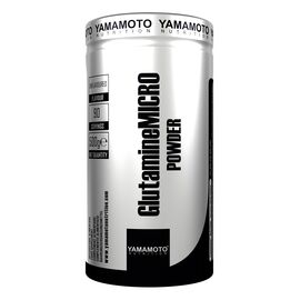 Придбати Glutaminemicro Powder - 500g Pure, image , характеристики, відгуки