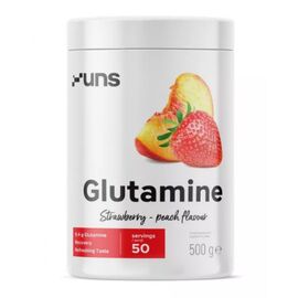Придбати Glutamine - 500g Lemon-Orange, image , характеристики, відгуки
