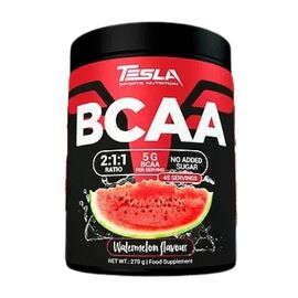 Купить - BCAA - 270g Watermelon, фото , характеристики, отзывы