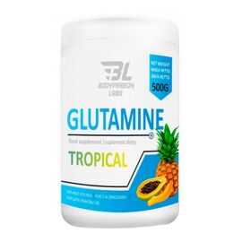 Купить - Glutamine - 500g Orange, фото , характеристики, отзывы