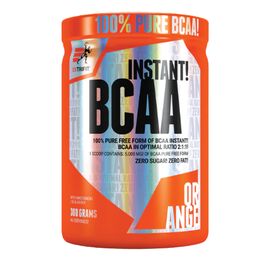 Купить - BCAA Instant - 300g Orange, фото , характеристики, отзывы