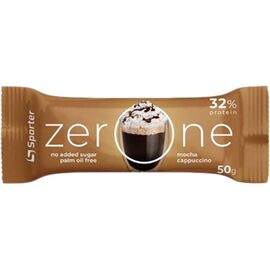 Придбати ZerOne - 50g Mocha cappuccino, image , характеристики, відгуки
