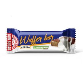 Придбати Waffer bar - 20х30g Creamy, image , характеристики, відгуки