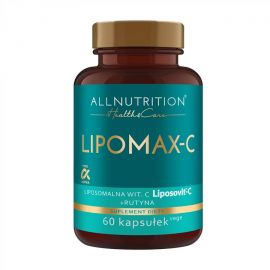 Купить Health & Care Lipomax-C - 60 caps, фото , характеристики, отзывы