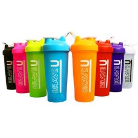 Купить Shaker - 700ml Blue, фото , характеристики, отзывы
