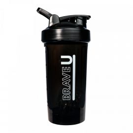 Купить Shaker Premium - 500ml Black, фото , характеристики, отзывы