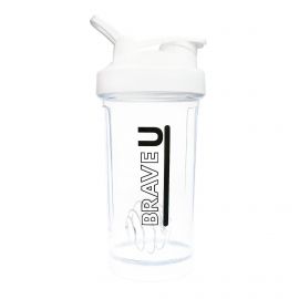 Купить Shaker Premium - 500ml White, фото , характеристики, отзывы