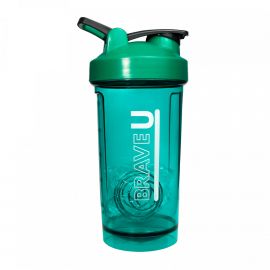 Купить Shaker Premium - 500ml Green, фото , характеристики, отзывы