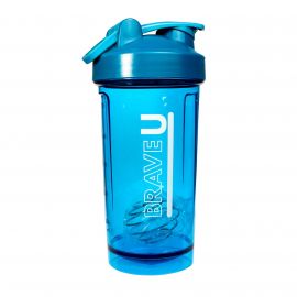 Купить Shaker Premium - 500ml Blue, фото , характеристики, отзывы