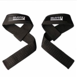 Купить Traction straps BU4002 - Black, фото , характеристики, отзывы