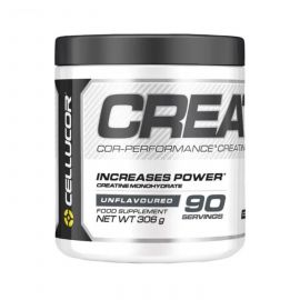 Купить Креатин (Creatine) - 306g Pure(Без вкуса) (До 03.25) - Cellucor, фото , характеристики, отзывы