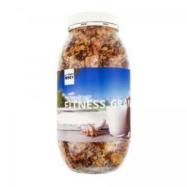 Купить Fitness Granola - 450g Hawaiian, фото , характеристики, отзывы