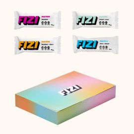 Купить Mini Box Protein - 4x45g, фото , характеристики, отзывы