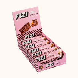 Купить Fizi Mood Booster - 12x40g Crispy Hazelnut, фото , характеристики, отзывы