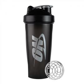 Купить Shaker - 700ml Black, фото , характеристики, отзывы