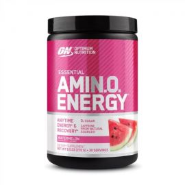 Купить Amino Energy - 270g Watermelon, фото , характеристики, отзывы