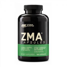 Купить ZMA - 180 caps, фото , характеристики, отзывы
