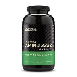 Купить Amino 2222 - 320 tabs, фото , характеристики, отзывы