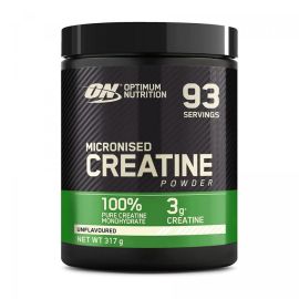 Купить Creatine Powder - 317g Unflavoured, фото , характеристики, отзывы
