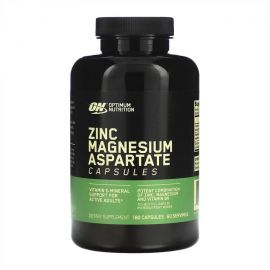 Купить ZMA - 180 caps, фото , характеристики, отзывы