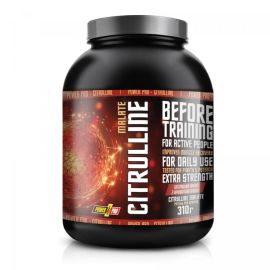 Купить Цитрулин (Citrulline) - 310g Cherry (Вишня) -Power Pro, фото , характеристики, отзывы