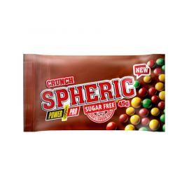 Купить Spheric Crunch Sugar Free - 45g, фото , характеристики, отзывы